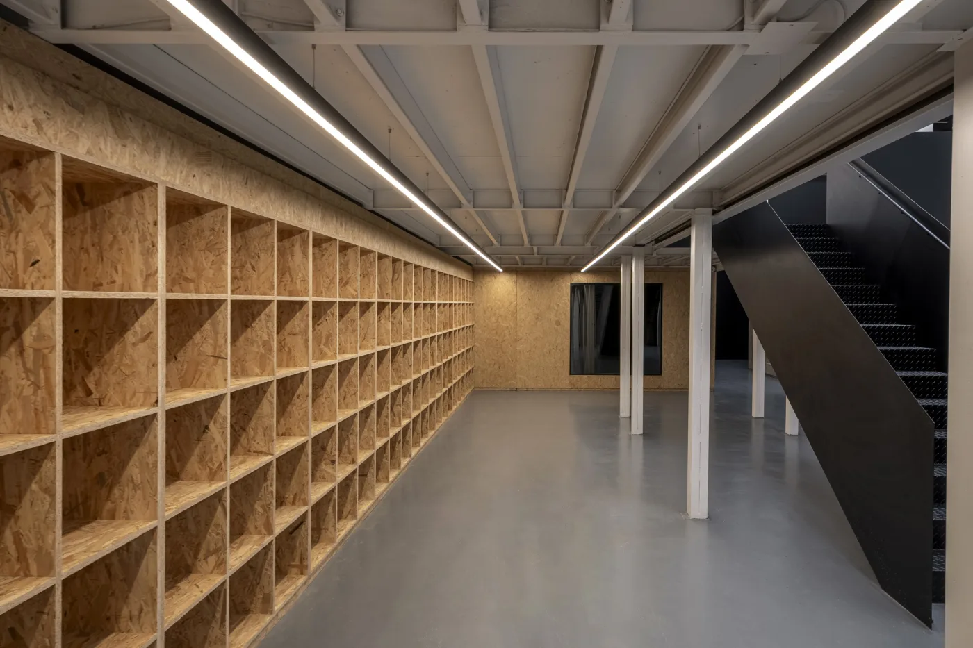 ENOTEK WAREHOUSE 2