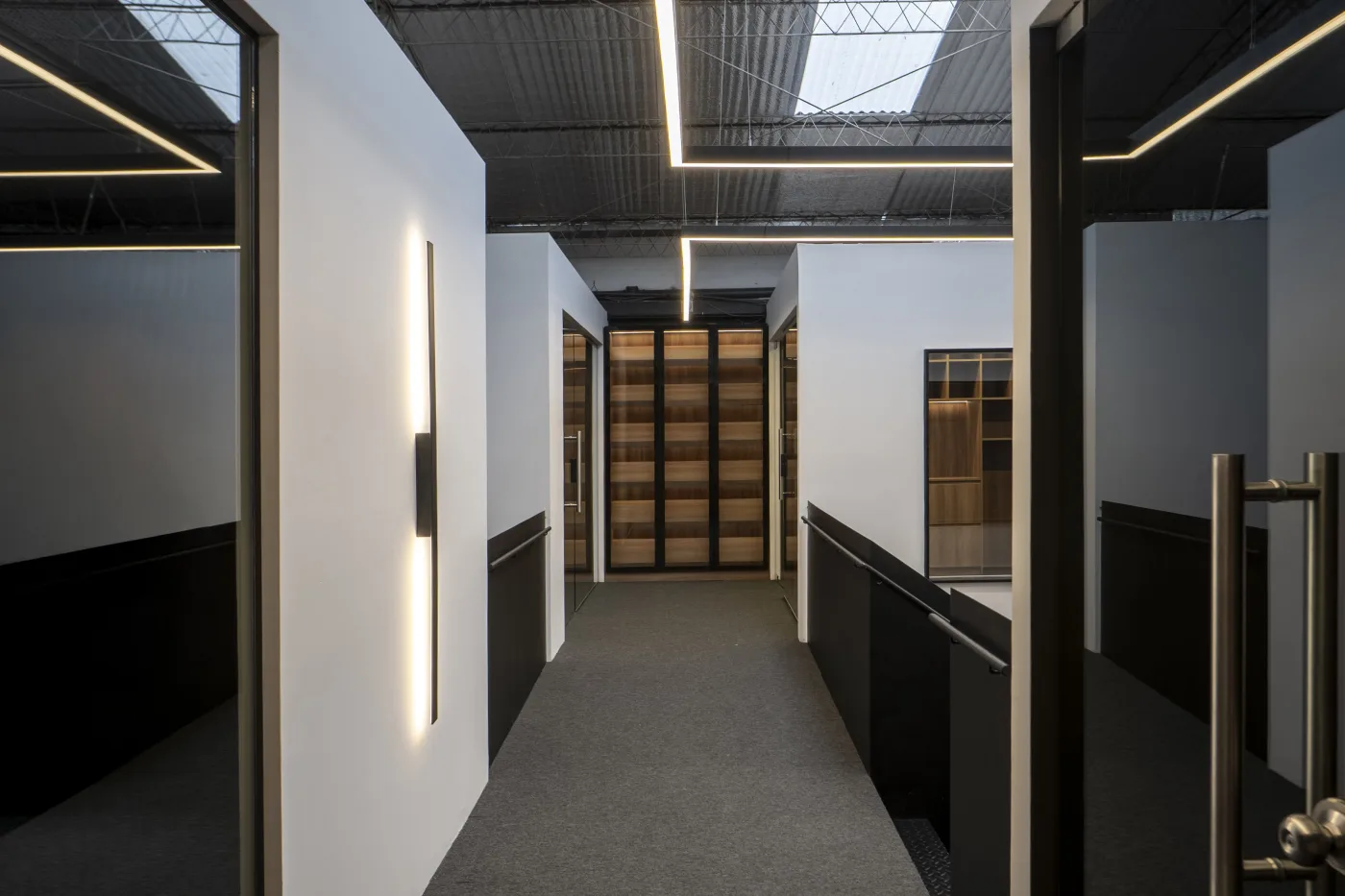 ENOTEK WAREHOUSE 4