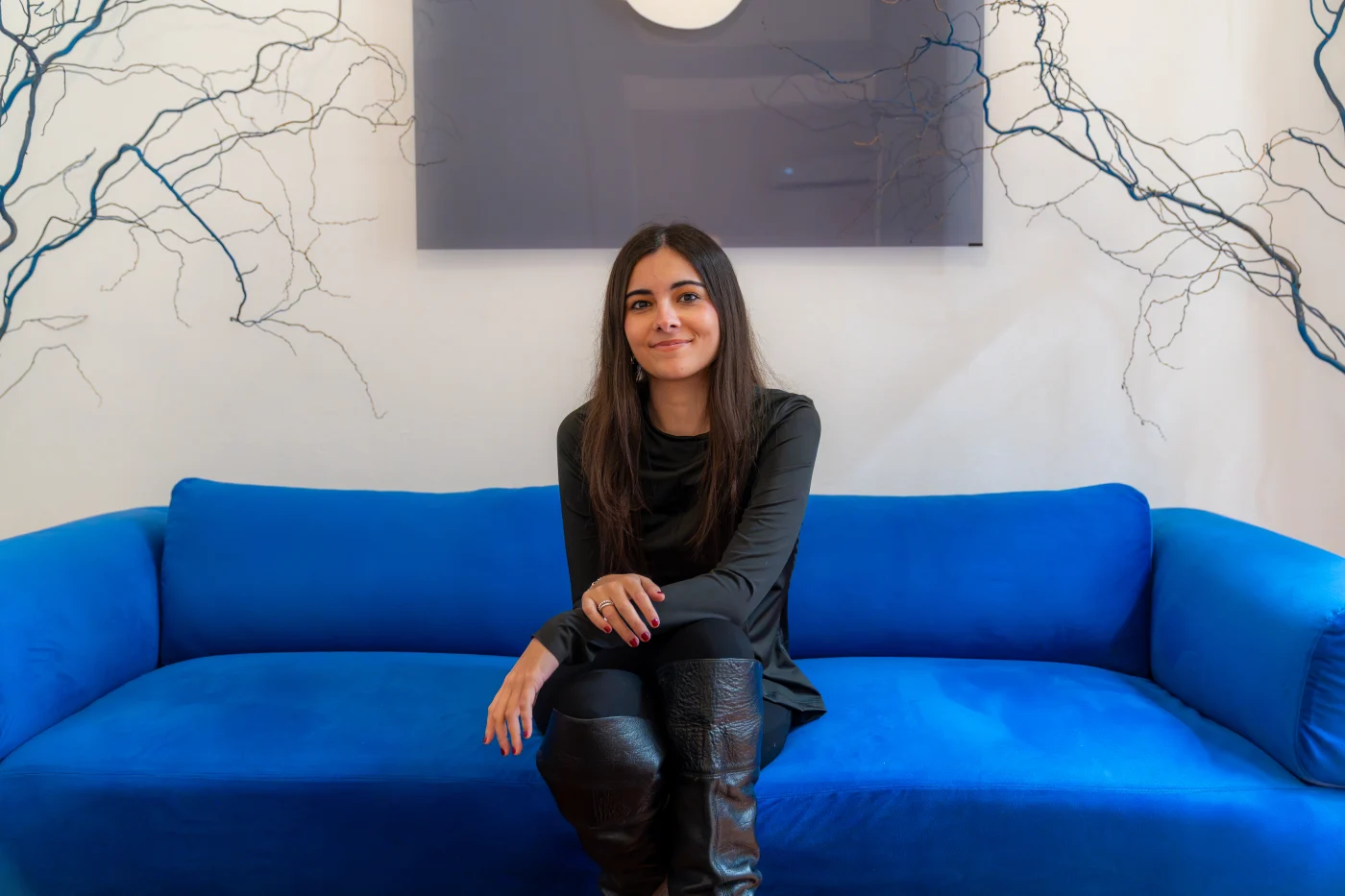 Agustina Iñigo
